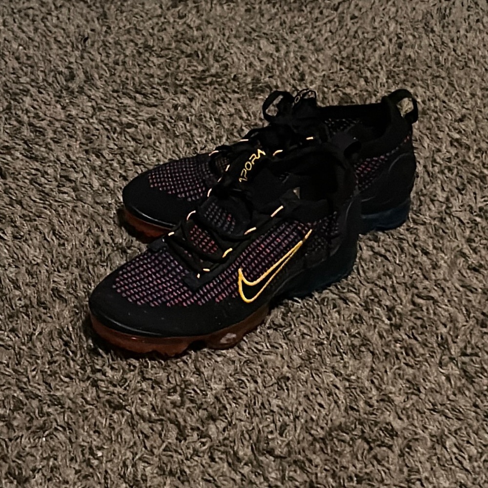 Men’s Nike Vapormax